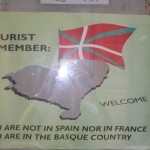 basque country